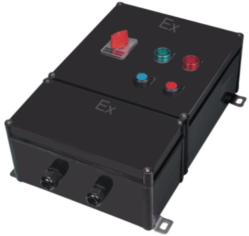 BQC8050防爆防腐磁力起动器（全塑外壳）