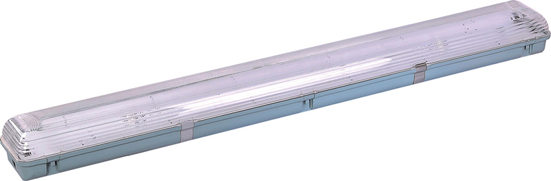 QH61防水防尘防腐LED荧光灯