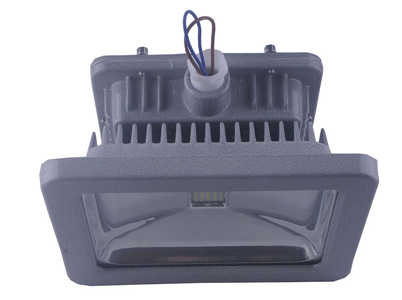 QH71-C防水防尘LED灯