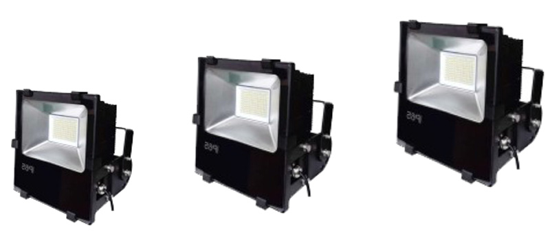 QH71-G防水防尘LED灯