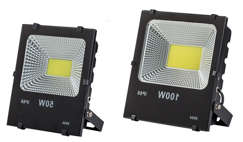 QH71-H防水防尘LED灯