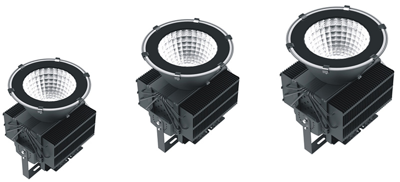 QH71-I防水防尘LED灯