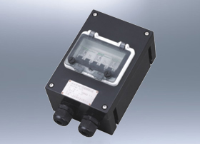 FDZ防水防尘防腐断路器