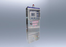 PXK正压型防爆配电柜