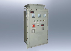 BQXB62防爆变频调速器