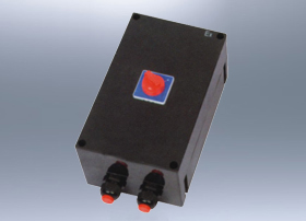 BDB8050防爆防腐电动机保护器