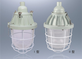 BAD54-DIP防爆灯(ⅡB)