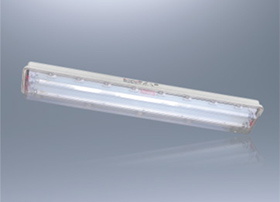 BYS-DIP粉尘防爆防腐全塑荧光灯