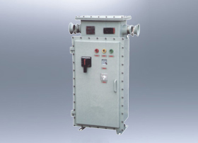 BQXR51防爆软起动器