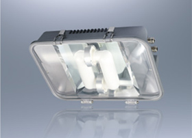 NFC-DIP粉尘防爆无极灯