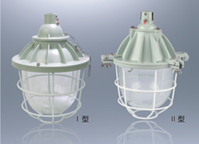 BAD53防爆灯(ⅡB)