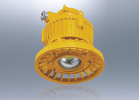 BLD74防爆免维护LED节能灯