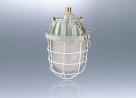 BAD55防爆灯(ⅡB)