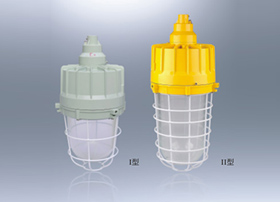 BAD81隔爆型防爆灯(ⅡC)