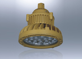 BLD81防爆免维护LED节能灯