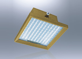 BLD89防爆免维护LED节能灯