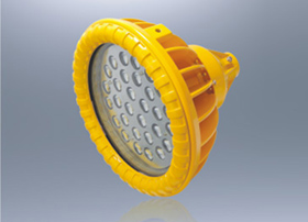 BLD91防爆免维护LED节能灯