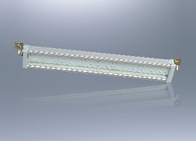 BLD95防爆免维护LED节能灯