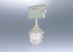 BCJ52防爆应急灯