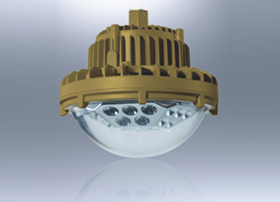 BLD99防爆免维护LED节能灯