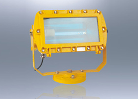 BFC8100外场防爆强光泛光灯(ⅡC)