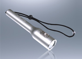 BWF6018防爆强光手电筒