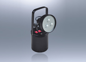 BWF7310便携式多功能强光灯