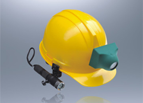 BWF7500固定防爆强光头灯