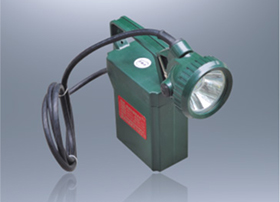 BWF7516便携式防爆强光灯