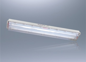 BYS防爆防腐全塑荧光灯