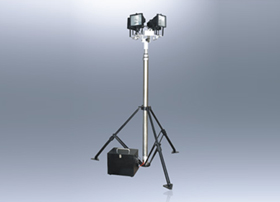 SWF3000C全方位自动升降工作灯