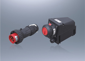 BCZ8050防爆防腐插接装置