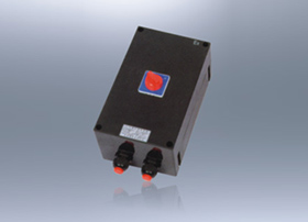 BDZ8050防爆防腐断路器