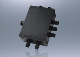 BJX8050防爆防腐接线箱