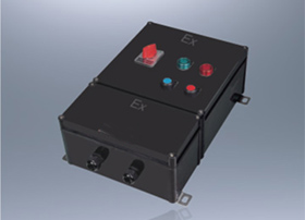 BQC8050防爆防腐磁力起动器