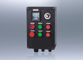 BXK8050防爆防腐控制箱