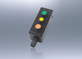 BZA8050防爆防腐主令控制器