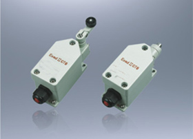 80771防爆行程开关