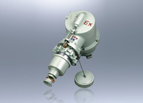 AC-Z防爆插接装置