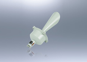 BDD防爆电笛(ⅡB、m )