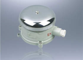 BDL防爆电铃(ⅡB)