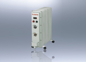 BDR51防爆电热油汀