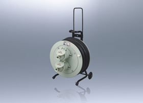 BDX51防爆检修电缆盘