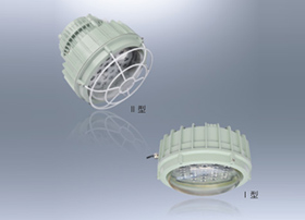 BWD92-DIP粉尘防爆无极灯