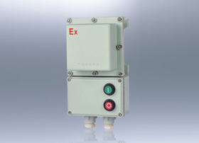 BQC防爆电磁起动器