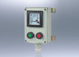 BZC53防爆操作柱