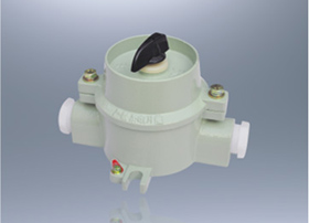 BZM-10防爆照明开关