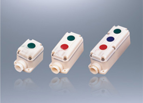 LA5821防爆防腐控制按钮