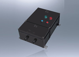 FQD防水防尘防腐电磁启动器