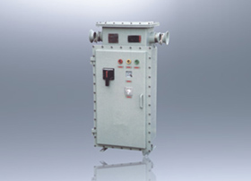 BQX51防爆星三角起动箱